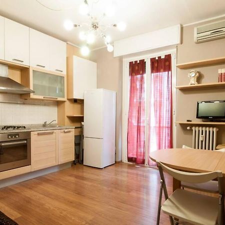 דירות מילאנו Casa Vsg מראה חיצוני תמונה