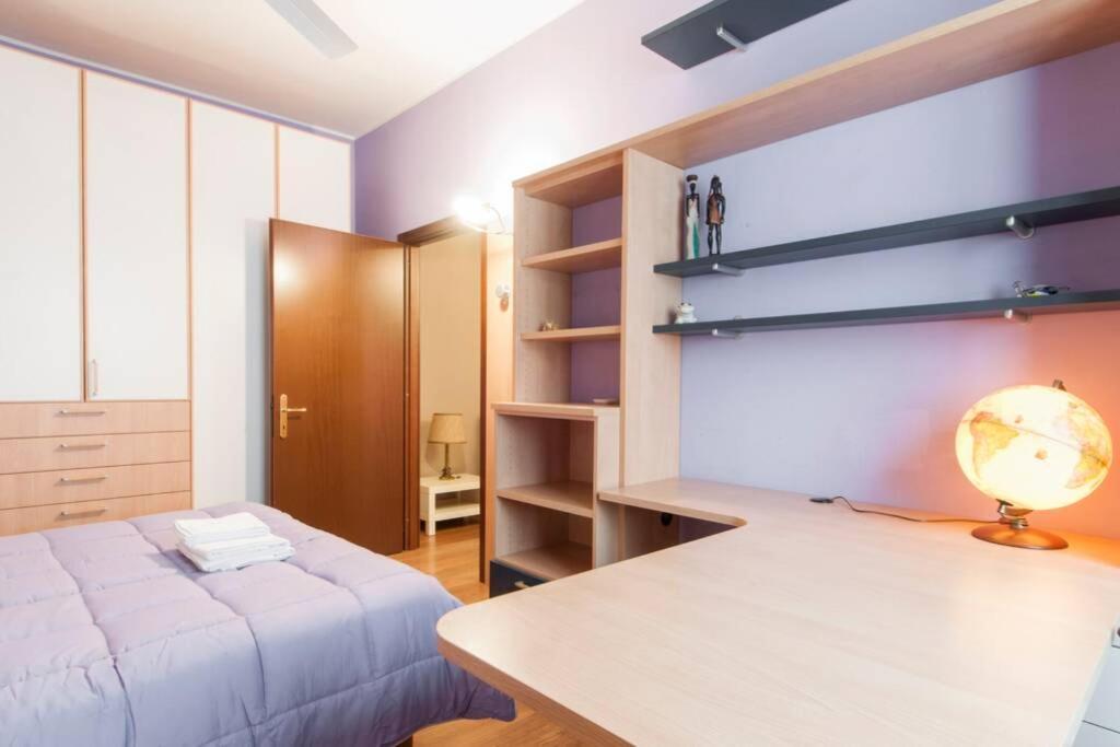דירות מילאנו Casa Vsg מראה חיצוני תמונה