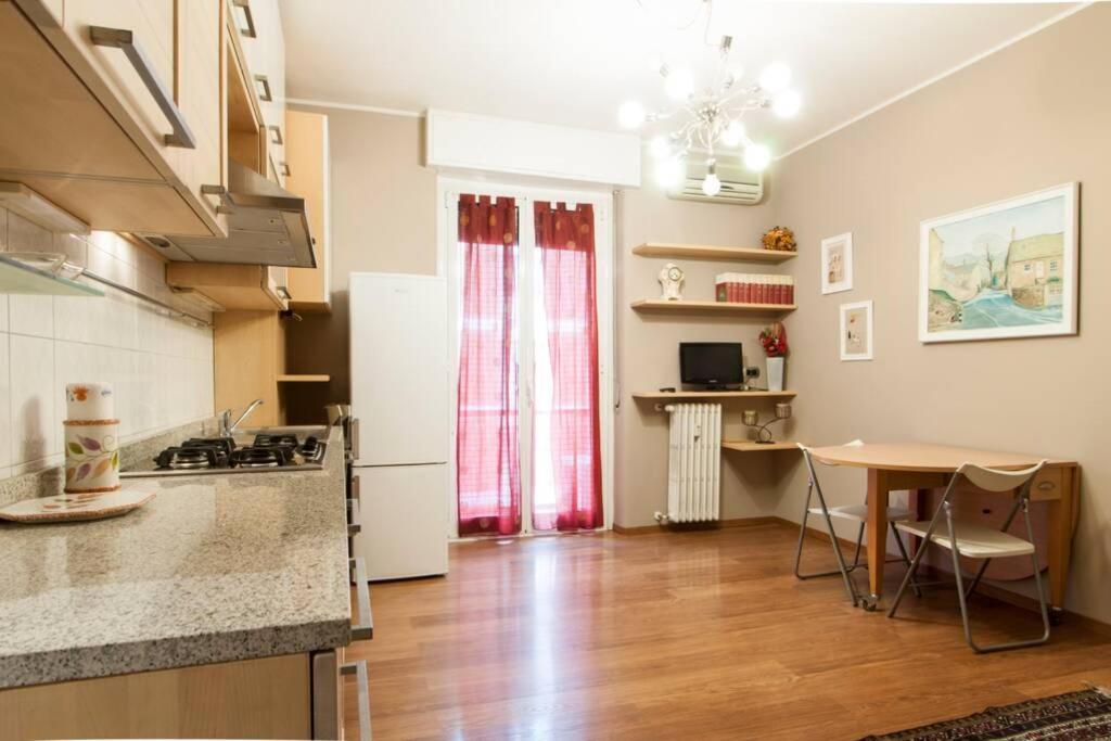 דירות מילאנו Casa Vsg מראה חיצוני תמונה