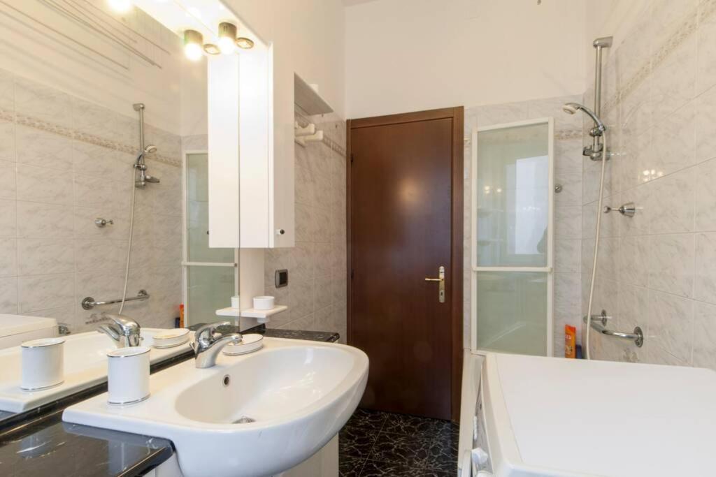 דירות מילאנו Casa Vsg מראה חיצוני תמונה