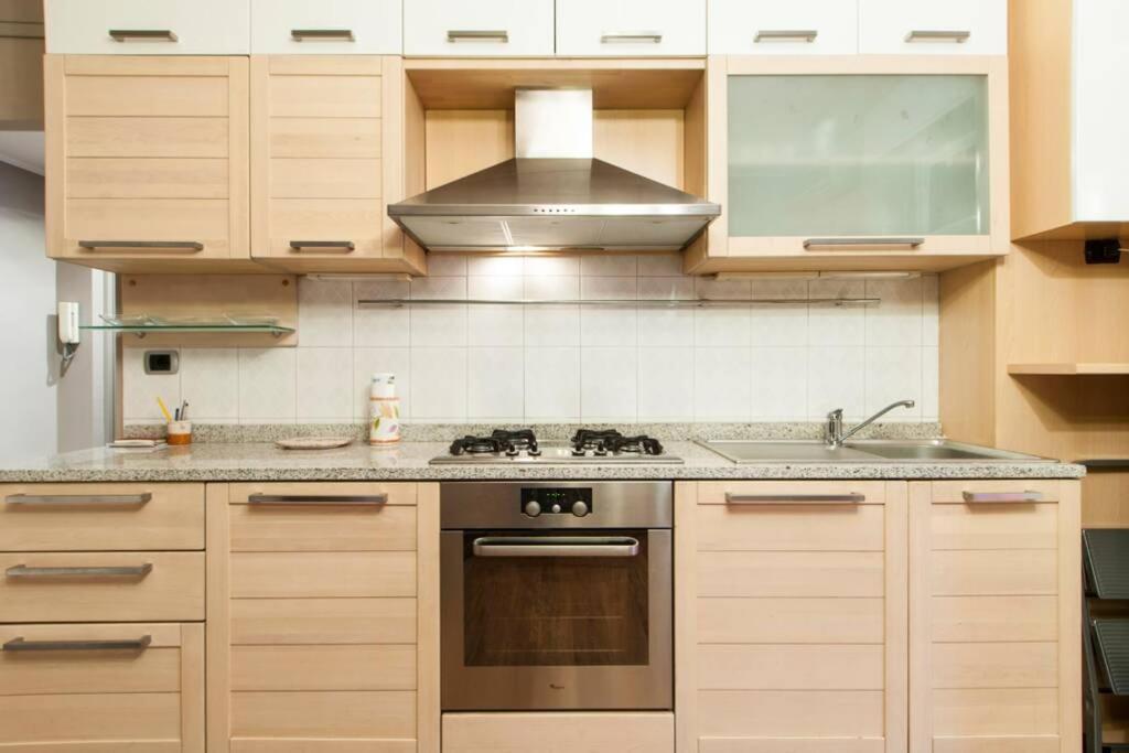 דירות מילאנו Casa Vsg מראה חיצוני תמונה