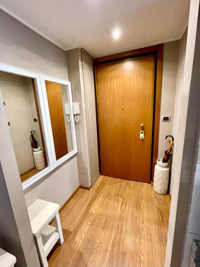 דירות מילאנו Casa Vsg מראה חיצוני תמונה