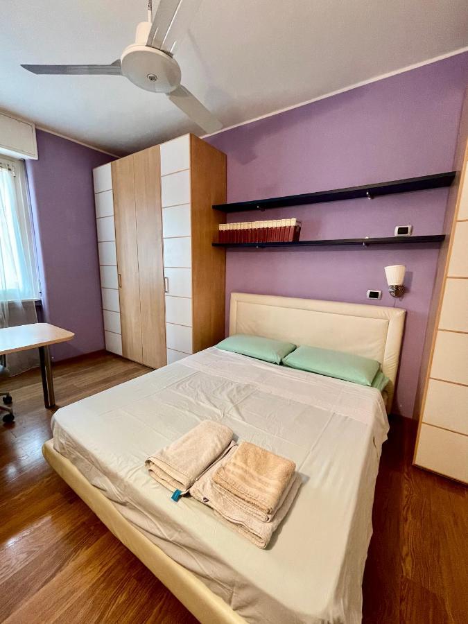 דירות מילאנו Casa Vsg מראה חיצוני תמונה