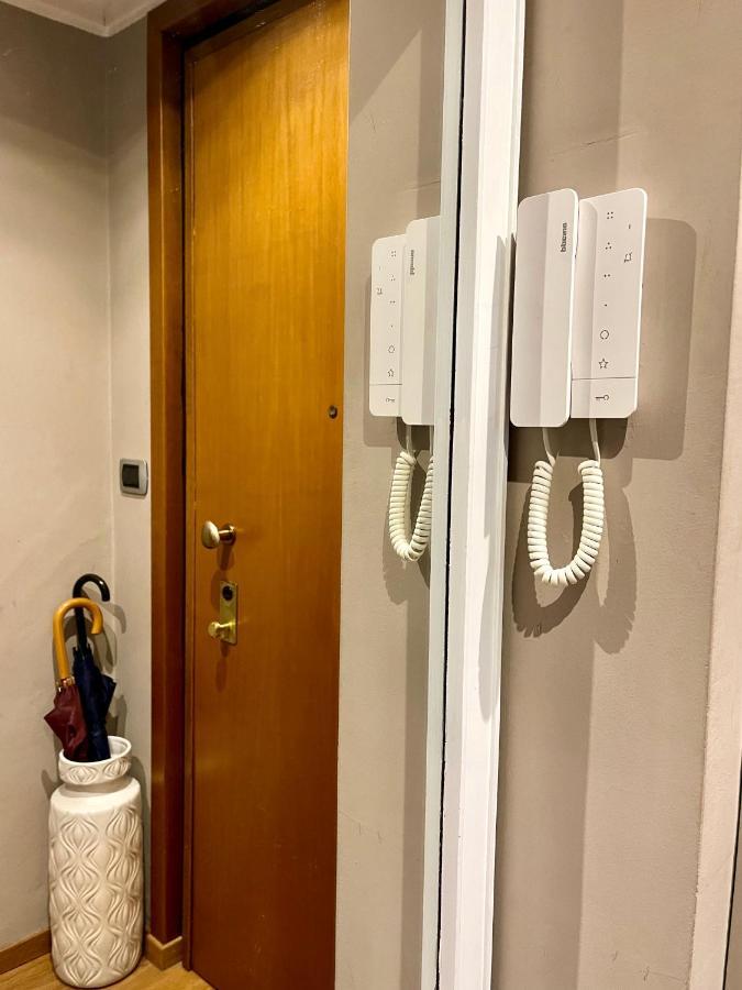דירות מילאנו Casa Vsg מראה חיצוני תמונה