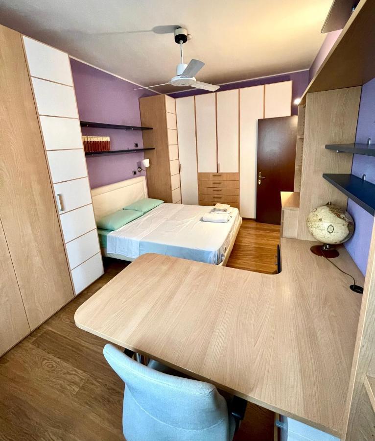דירות מילאנו Casa Vsg מראה חיצוני תמונה