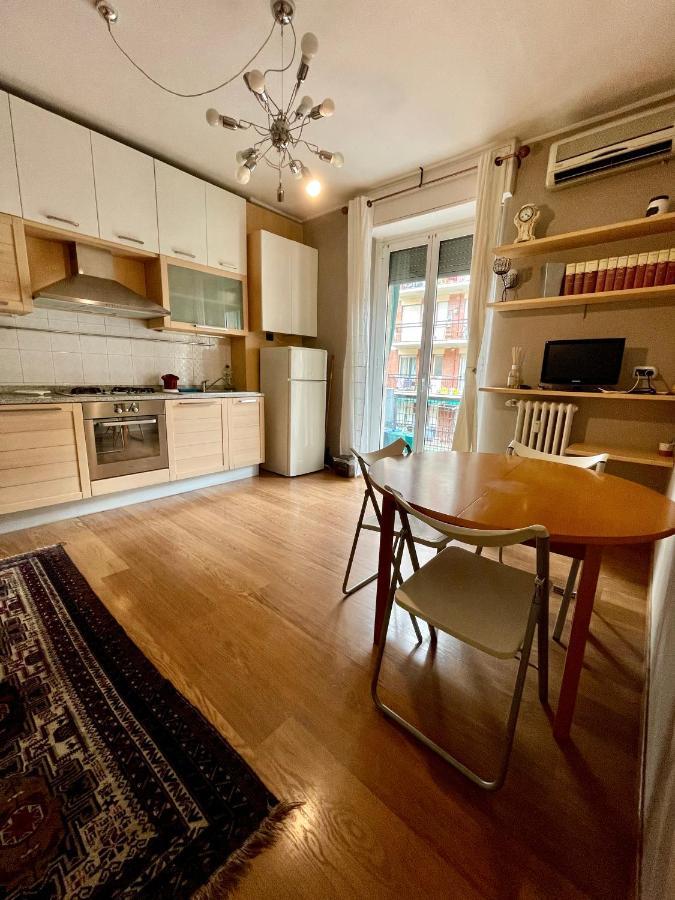 דירות מילאנו Casa Vsg מראה חיצוני תמונה