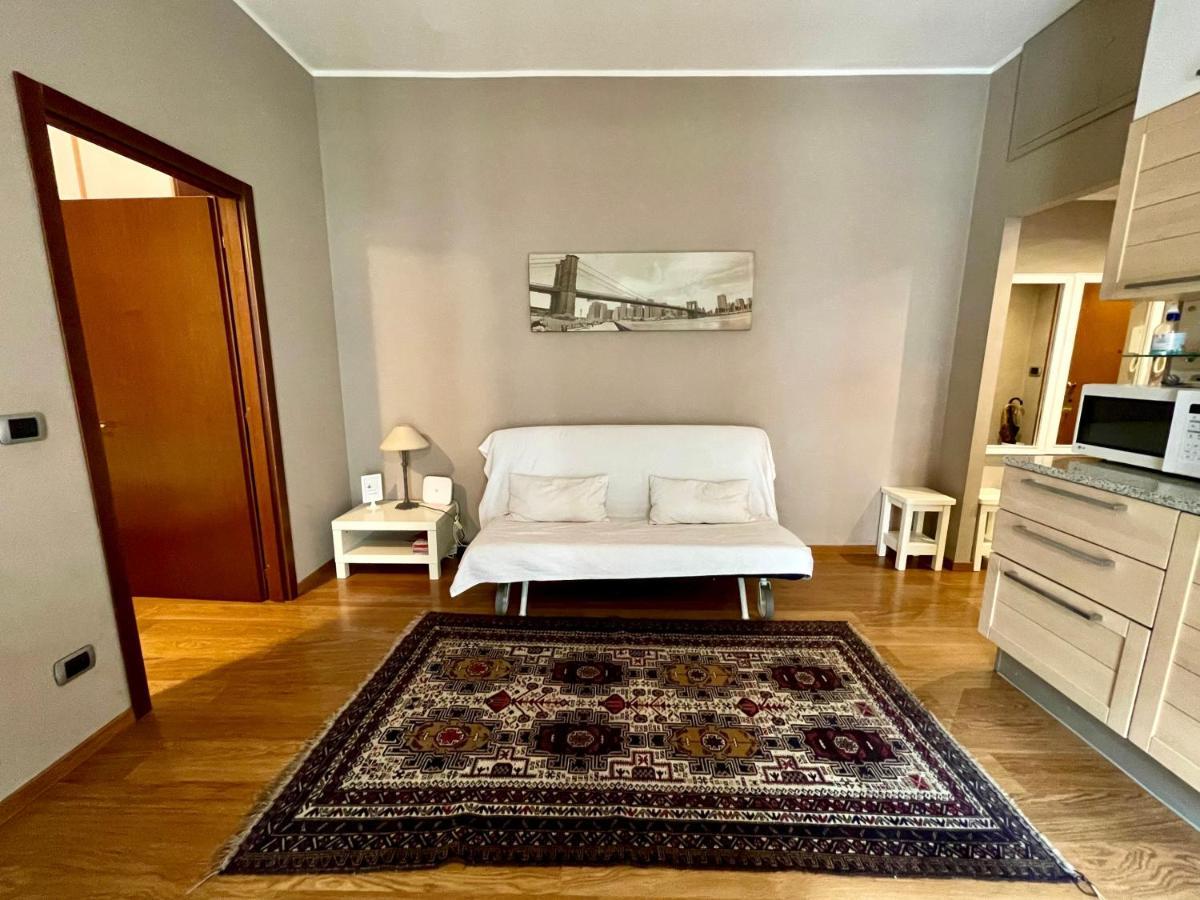 דירות מילאנו Casa Vsg מראה חיצוני תמונה