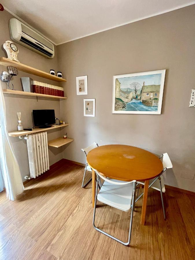 דירות מילאנו Casa Vsg מראה חיצוני תמונה